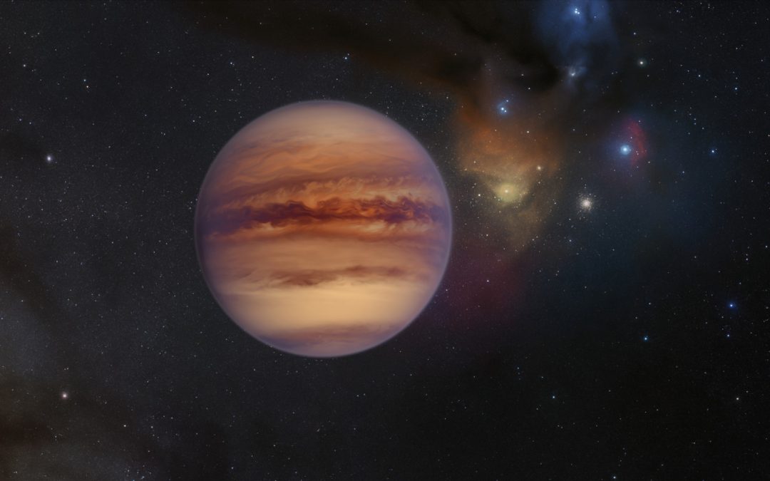 Al duizenden Exoplaneten ontdekt